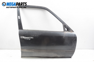 Tür for Mercedes-Benz 124 (W/S/C/A/V) 2.0, 122 hp, sedan, 1989, position: rechts, vorderseite