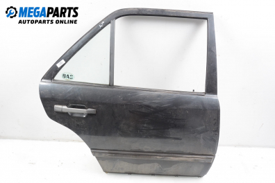 Tür for Mercedes-Benz 124 (W/S/C/A/V) 2.0, 122 hp, sedan, 1989, position: rechts, rückseite