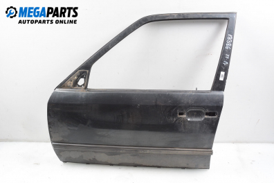 Tür for Mercedes-Benz 124 (W/S/C/A/V) 2.0, 122 hp, sedan, 1989, position: links, vorderseite