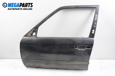 Door for Mercedes-Benz 124 (W/S/C/A/V) 2.0, 122 hp, sedan, 1989, position: front - left