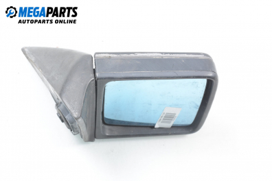 Mirror for Mercedes-Benz 124 (W/S/C/A/V) 2.0, 122 hp, sedan, 1989, position: right