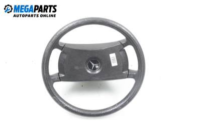 Steering wheel for Mercedes-Benz 124 (W/S/C/A/V) 2.0, 122 hp, sedan, 1989