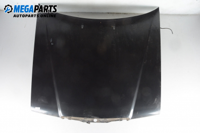 Capotă for Mercedes-Benz 124 (W/S/C/A/V) 2.0, 122 hp, sedan, 1989, position: fața