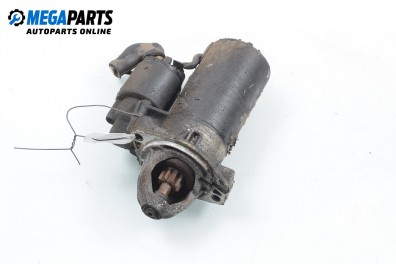Starter for Mercedes-Benz 124 (W/S/C/A/V) 2.0, 122 hp, sedan, 1989