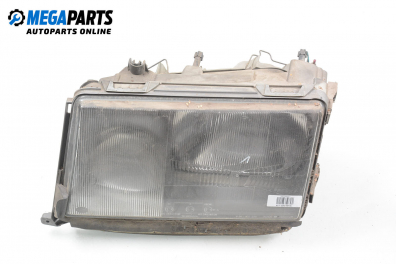 Headlight for Mercedes-Benz 124 (W/S/C/A/V) 2.0, 122 hp, sedan, 1989, position: left