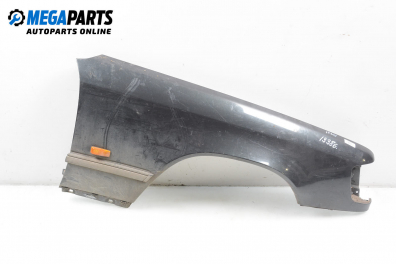 Fender for Mercedes-Benz 124 (W/S/C/A/V) 2.0, 122 hp, sedan, 1989, position: front - right