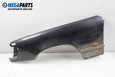 Fender for Mercedes-Benz 124 (W/S/C/A/V) 2.0, 122 hp, sedan, 1989, position: front - left