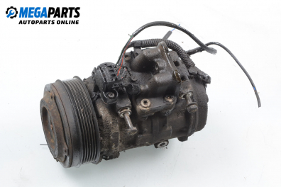 Compresor AC for Mercedes-Benz 124 (W/S/C/A/V) 2.0, 122 hp, sedan, 1989