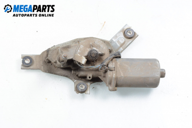 Front wipers motor for Mitsubishi Space Wagon 2.0, 133 hp, minivan, 1994, position: rear