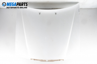 Capotă for Mercedes-Benz 124 (W/S/C/A/V) 2.0 D, 75 hp, sedan, 1994, position: fața