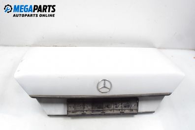 Capac spate for Mercedes-Benz 124 (W/S/C/A/V) 2.0 D, 75 hp, sedan, 1994, position: din spate