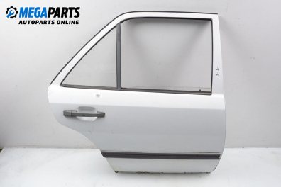 Tür for Mercedes-Benz 124 (W/S/C/A/V) 2.0 D, 75 hp, sedan, 1994, position: rechts, rückseite