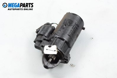 Starter for Mercedes-Benz 124 (W/S/C/A/V) 2.0 D, 75 hp, sedan, 1994