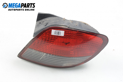 Tail light for Hyundai Coupe (RD) 1.6 16V, 116 hp, coupe, 1999, position: right