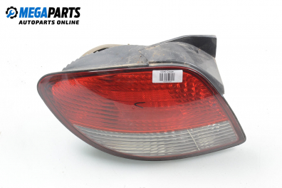 Tail light for Hyundai Coupe (RD) 1.6 16V, 116 hp, coupe, 1999, position: left