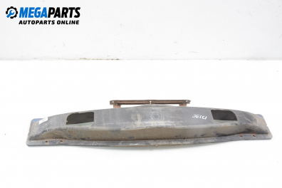 Bumper support brace impact bar for Hyundai Coupe (RD) 1.6 16V, 116 hp, coupe, 1999, position: rear