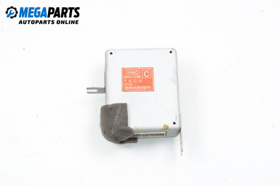 Central lock module for Hyundai Coupe (RD) 1.6 16V, 116 hp, coupe, 1999 № 05410-27300