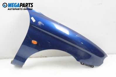 Fender for Hyundai Coupe (RD) 1.6 16V, 116 hp, coupe, 1999, position: front - right