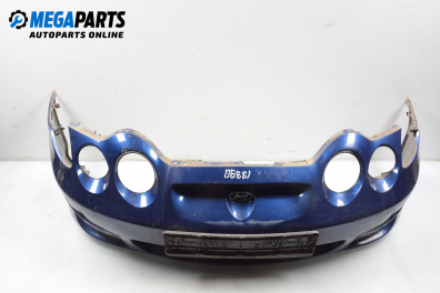 Front bumper for Hyundai Coupe (RD) 1.6 16V, 116 hp, coupe, 1999, position: front