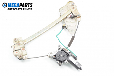 Electric window regulator for Hyundai Coupe (RD) 1.6 16V, 116 hp, coupe, 1999, position: left