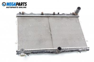 Water radiator for Hyundai Coupe (RD) 1.6 16V, 116 hp, coupe, 1999
