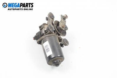 Front wipers motor for Hyundai Coupe (RD) 1.6 16V, 116 hp, coupe, 1999, position: front