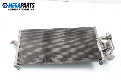 Air conditioning radiator for Hyundai Coupe (RD) 1.6 16V, 116 hp, coupe, 1999