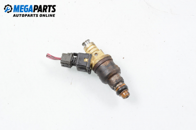Gasoline fuel injector for Hyundai Coupe (RD) 1.6 16V, 116 hp, coupe, 1999