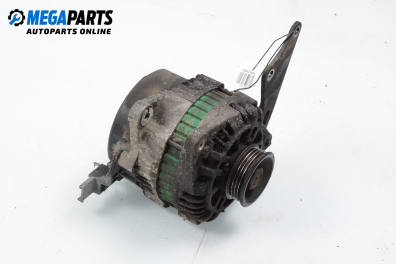 Alternator for Hyundai Coupe (RD) 1.6 16V, 116 hp, coupe, 1999