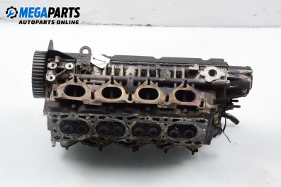 Engine head for Hyundai Coupe (RD) 1.6 16V, 116 hp, coupe, 1999