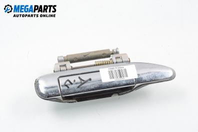 Outer handle for Nissan Primera (P11) 2.0 TD, 90 hp, sedan, 2000, position: front - right