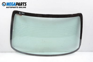 Rear window for Nissan Primera (P11) 2.0 TD, 90 hp, sedan, 2000