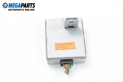 Cruise control module for Subaru Outback (BE, BH) 2.5, 156 hp, station wagon automatic, 1999 № 87022AE030