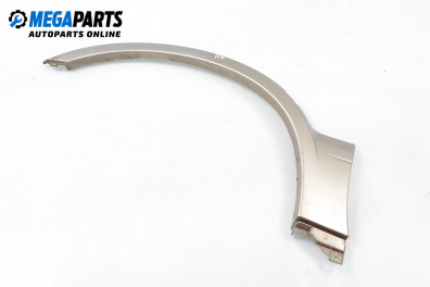 Fender arch for Subaru Outback (BE, BH) 2.5, 156 hp, station wagon automatic, 1999, position: front - left