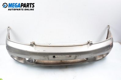 Front bumper for Subaru Outback (BE, BH) 2.5, 156 hp, station wagon automatic, 1999, position: front