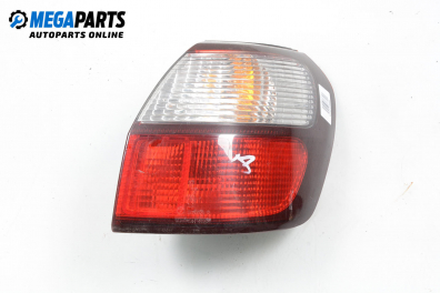 Tail light for Subaru Outback (BE, BH) 2.5, 156 hp, station wagon automatic, 1999, position: right
