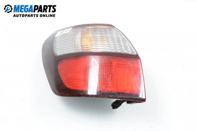 Tail light for Subaru Outback (BE, BH) 2.5, 156 hp, station wagon automatic, 1999, position: left