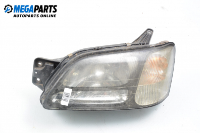 Headlight for Subaru Outback (BE, BH) 2.5, 156 hp, station wagon automatic, 1999, position: left