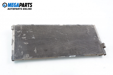 Air conditioning radiator for Subaru Outback (BE, BH) 2.5, 156 hp, station wagon automatic, 1999