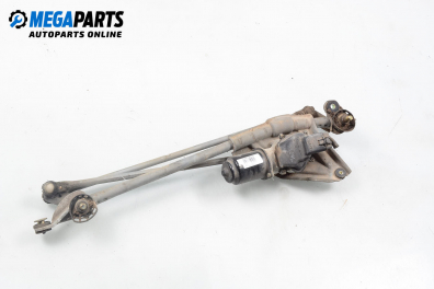 Front wipers motor for Subaru Outback (BE, BH) 2.5, 156 hp, station wagon automatic, 1999, position: front