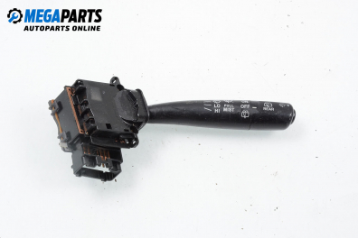 Verstellhebel scheibenwischer for Subaru Outback (BE, BH) 2.5, 156 hp, combi automatic, 1999