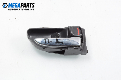 Inner handle for Subaru Outback (BE, BH) 2.5, 156 hp, station wagon automatic, 1999, position: front - right