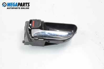 Inner handle for Subaru Outback (BE, BH) 2.5, 156 hp, station wagon automatic, 1999, position: rear - left