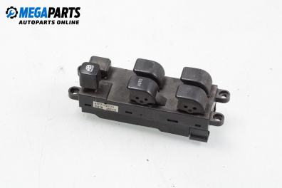 Window adjustment switch for Subaru Outback (BE, BH) 2.5, 156 hp, station wagon automatic, 1999
