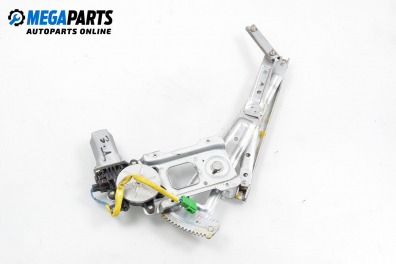 Electric window regulator for Subaru Outback (BE, BH) 2.5, 156 hp, station wagon automatic, 1999, position: rear - right
