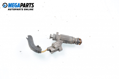 Benzineinspritzdüse for Subaru Outback (BE, BH) 2.5, 156 hp, combi automatic, 1999