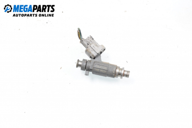 Gasoline fuel injector for Subaru Outback (BE, BH) 2.5, 156 hp, station wagon automatic, 1999
