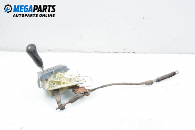 Schimbător de viteze for Subaru Outback (BE, BH) 2.5, 156 hp, combi automatic, 1999