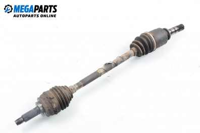 Driveshaft for Subaru Outback (BE, BH) 2.5, 156 hp, station wagon automatic, 1999, position: front - right