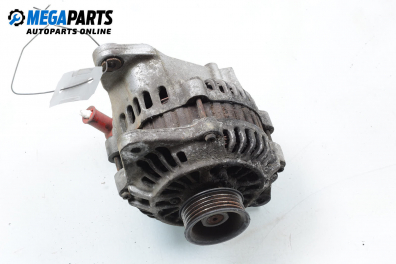 Alternator for Subaru Outback (BE, BH) 2.5, 156 hp, station wagon automatic, 1999